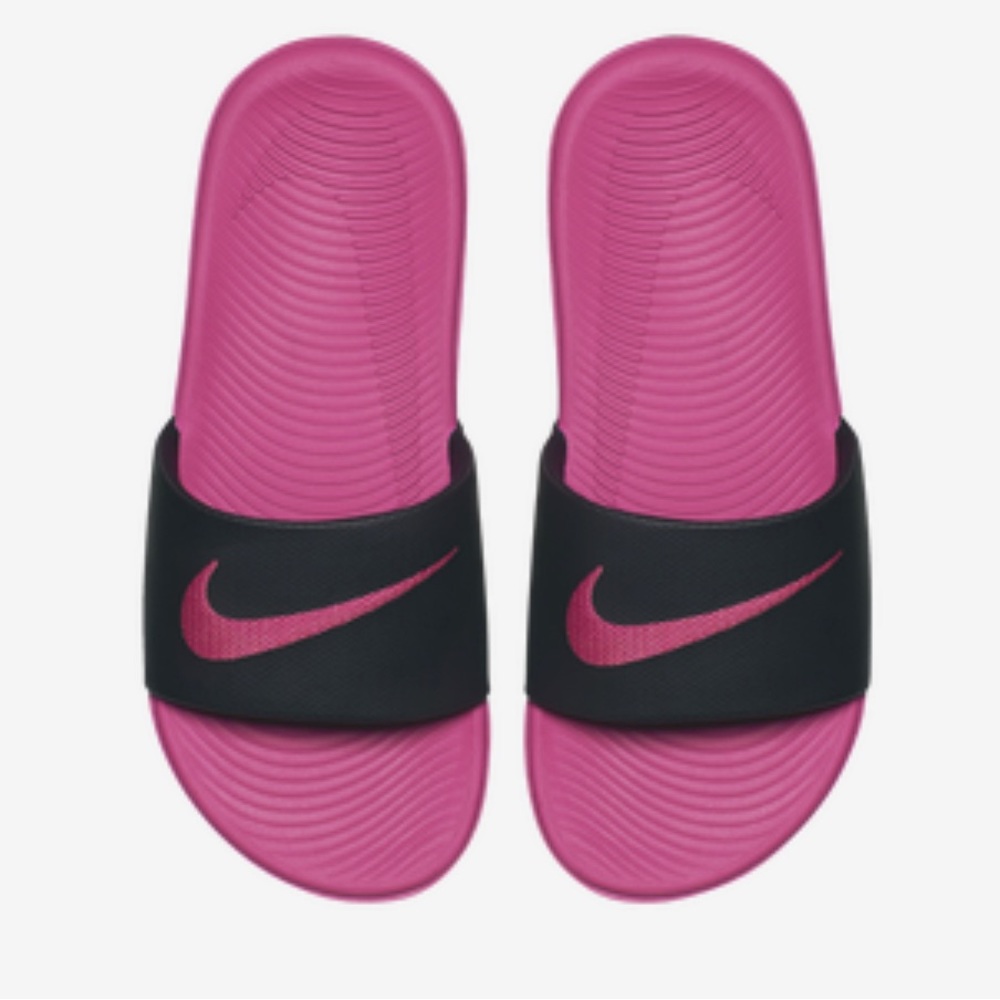 ⭐️⭐️ GS NIKE KAWA SLIDE BRAND NEW⭐️⭐️